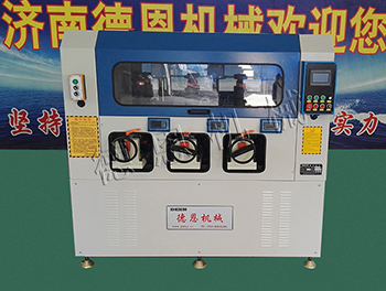 雙軸數(shù)控滾壓復(fù)合機(jī)（普通型）GYJ-SK2